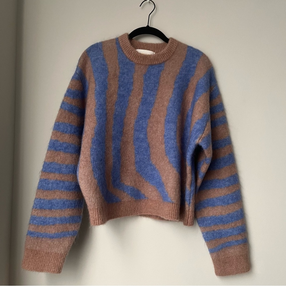 REMAIN sweater